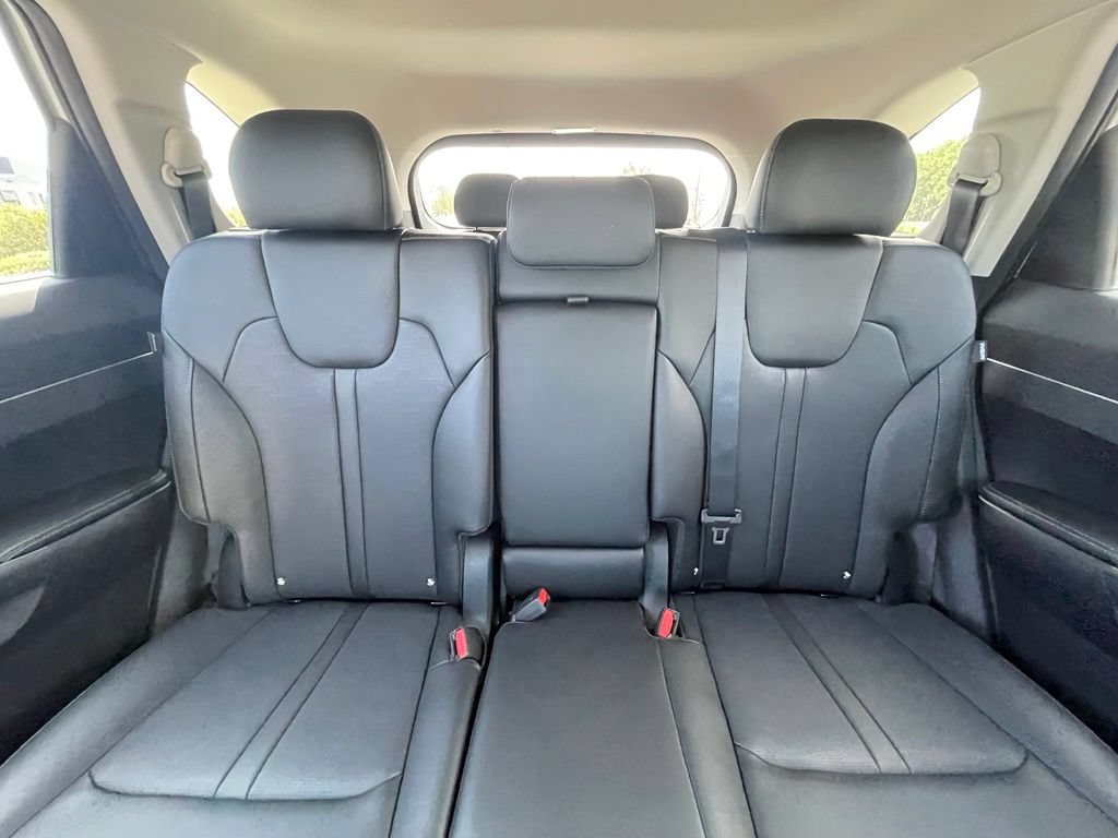 New 2026 Kia Sorento S w/ S Panoramic Sunroof Package FWD image 31