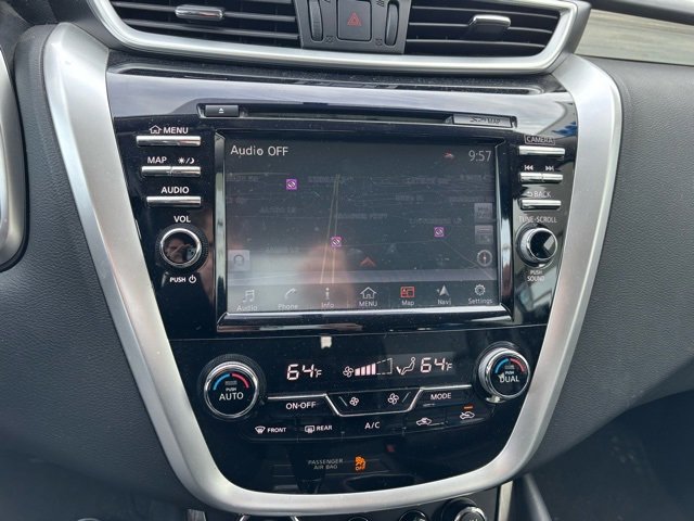 Used 2017 Nissan Murano Platinum w/ Platinum Technology Package image 17