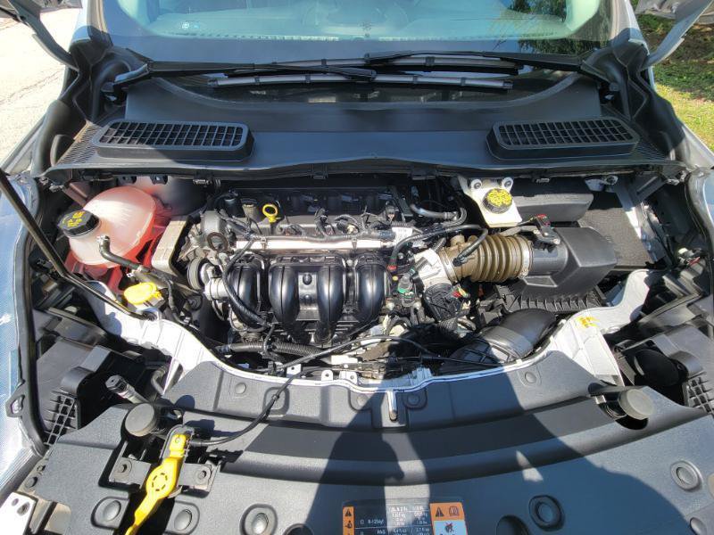 Used 2019 Ford Escape S FWD image 30