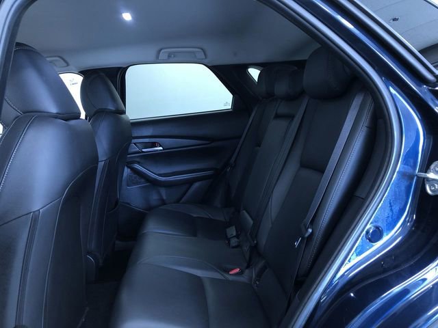 Used 2025 MAZDA CX-30 AWD 2.5 S w/ Select Sport Pkg image 20