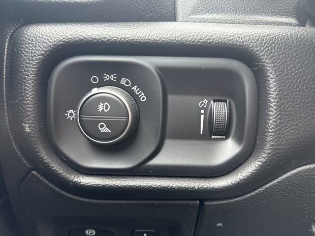 Certified 2022 RAM 1500 Big Horn AWD/4WD image 12