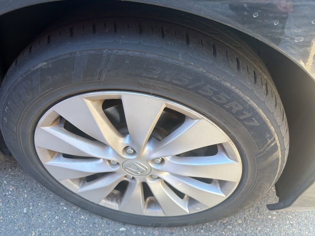 Used 2014 Honda Accord Touring image 7