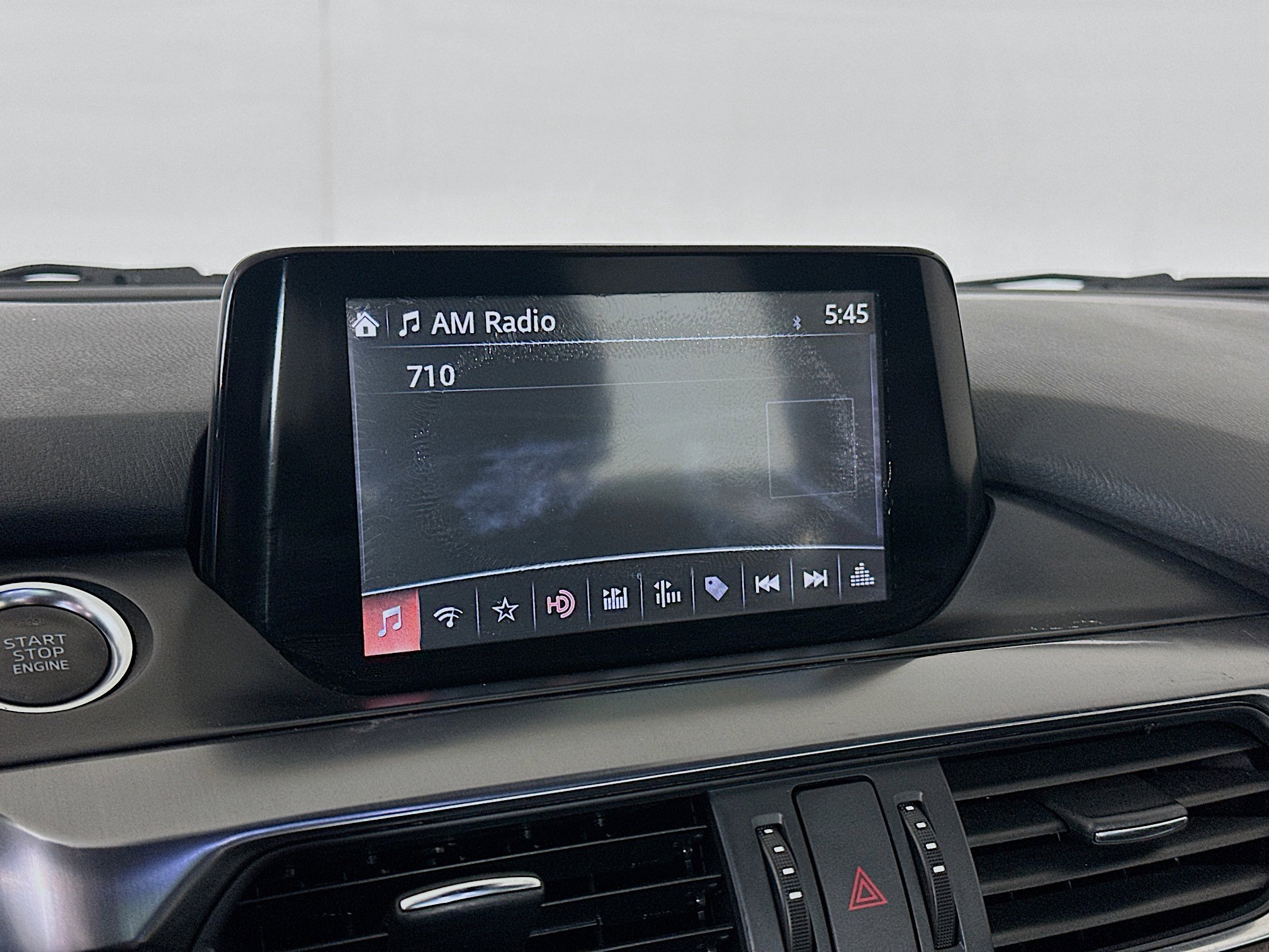 Used 2016 MAZDA MAZDA6 Grand Touring image 21