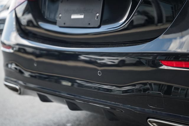 Certified 2022 Mercedes-Benz S 500 4MATIC w/ AMG Line Package image 8