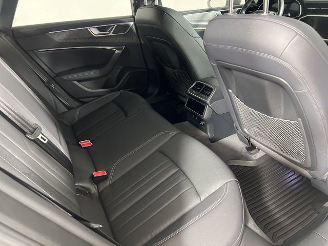 Certified 2024 Audi A7 3.0T Prestige image 14