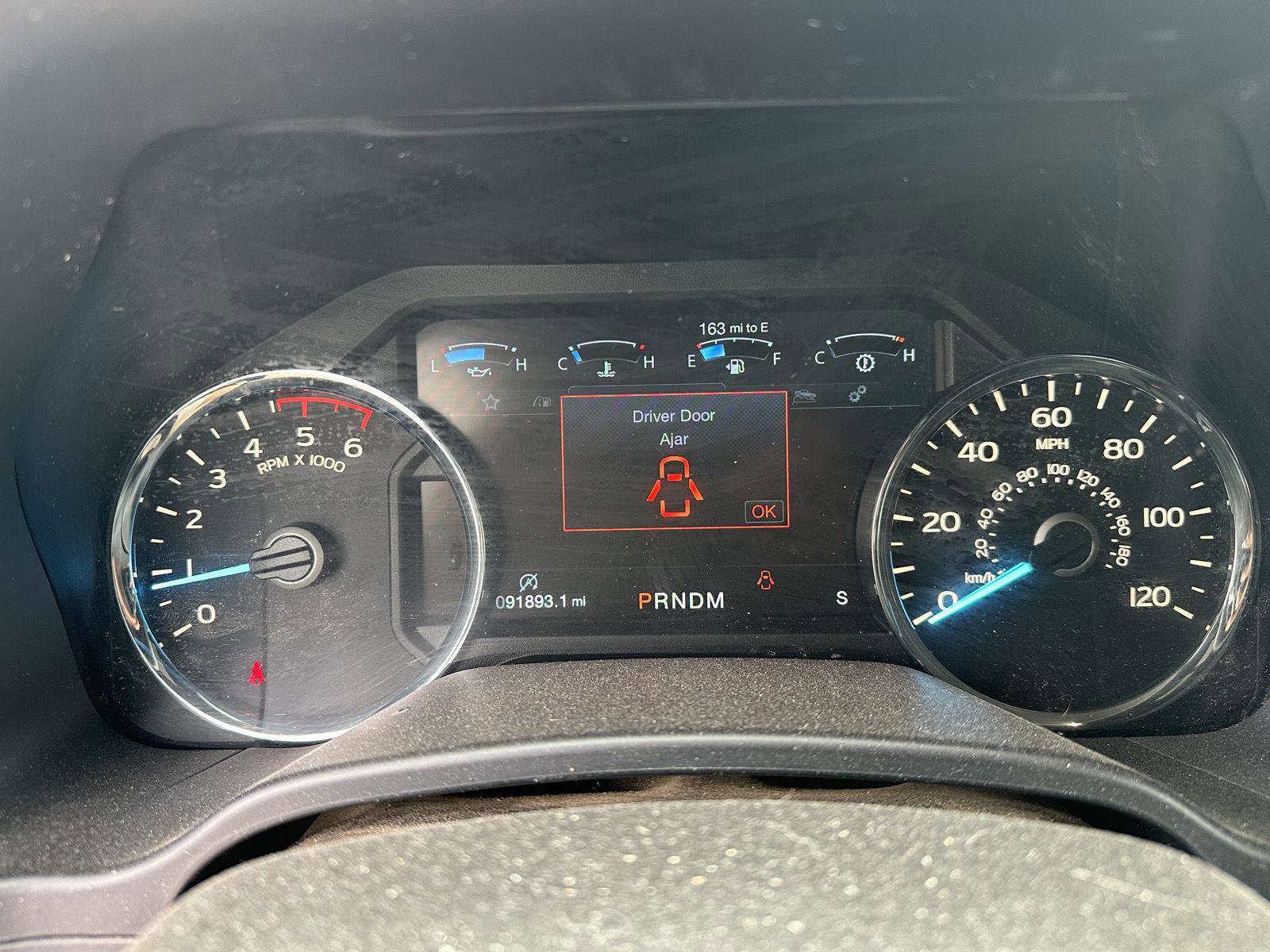 Used 2018 Ford F150 Lariat w/ Equipment Group 502A Luxury image 10