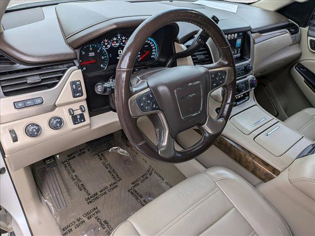 Used 2018 GMC Yukon XL Denali image 10