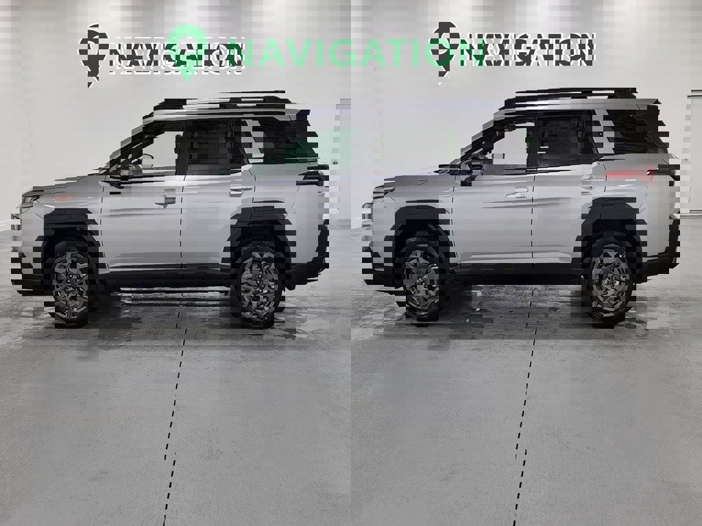 New 2026 Subaru Outback Premium image 3