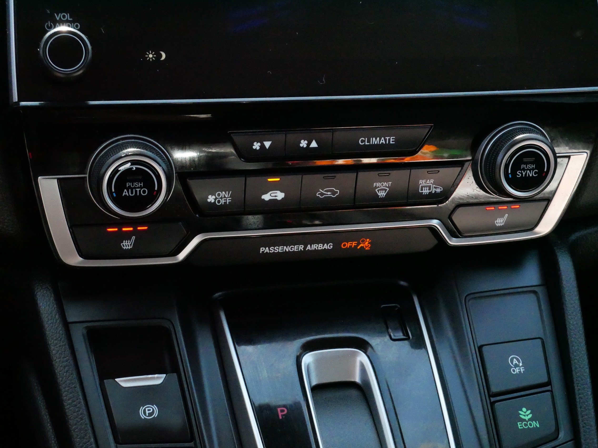 Certified 2020 Honda CR-V EX image 23