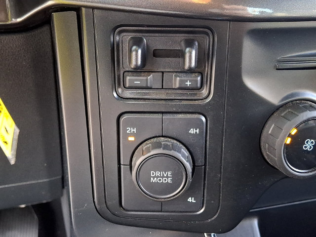 Used 2024 Ford F150 STX w/ STX Black Appearance Package AWD/4WD image 25