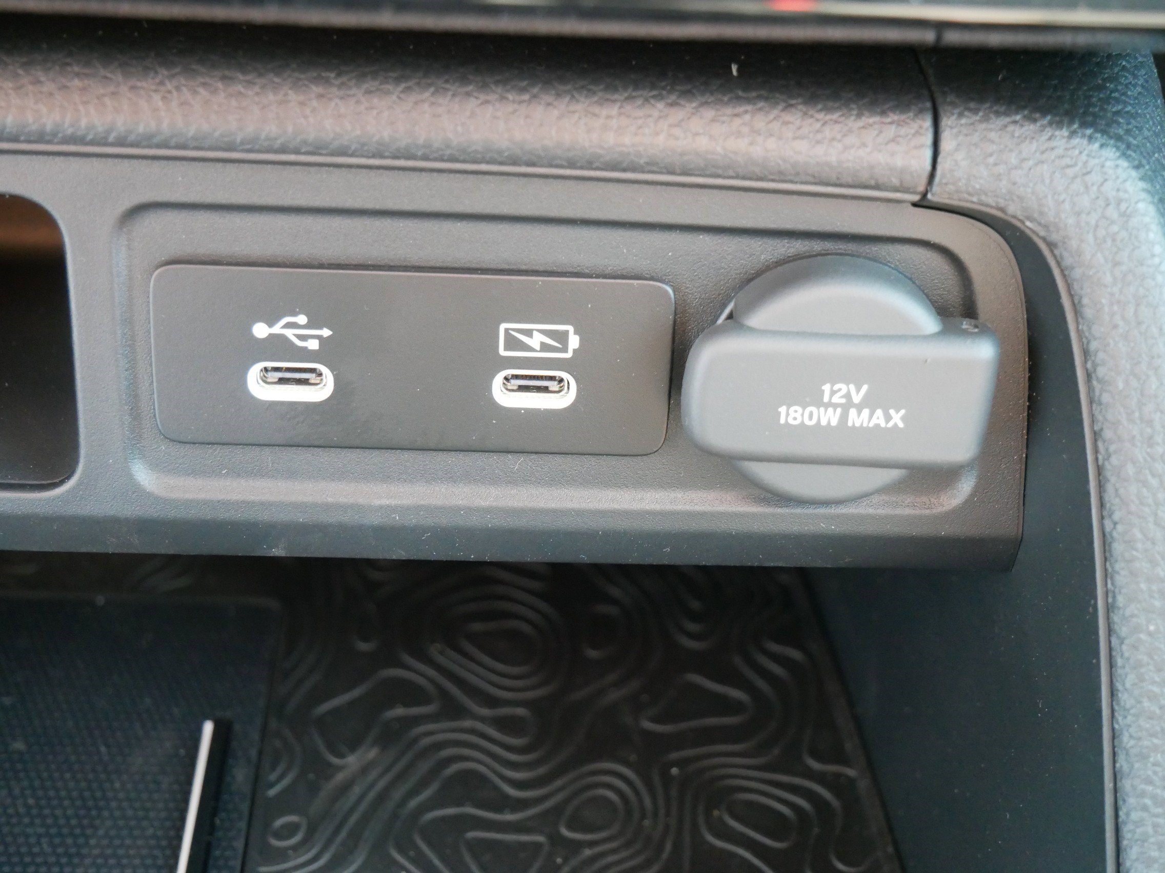 New 2026 Honda Passport TrailSport image 23