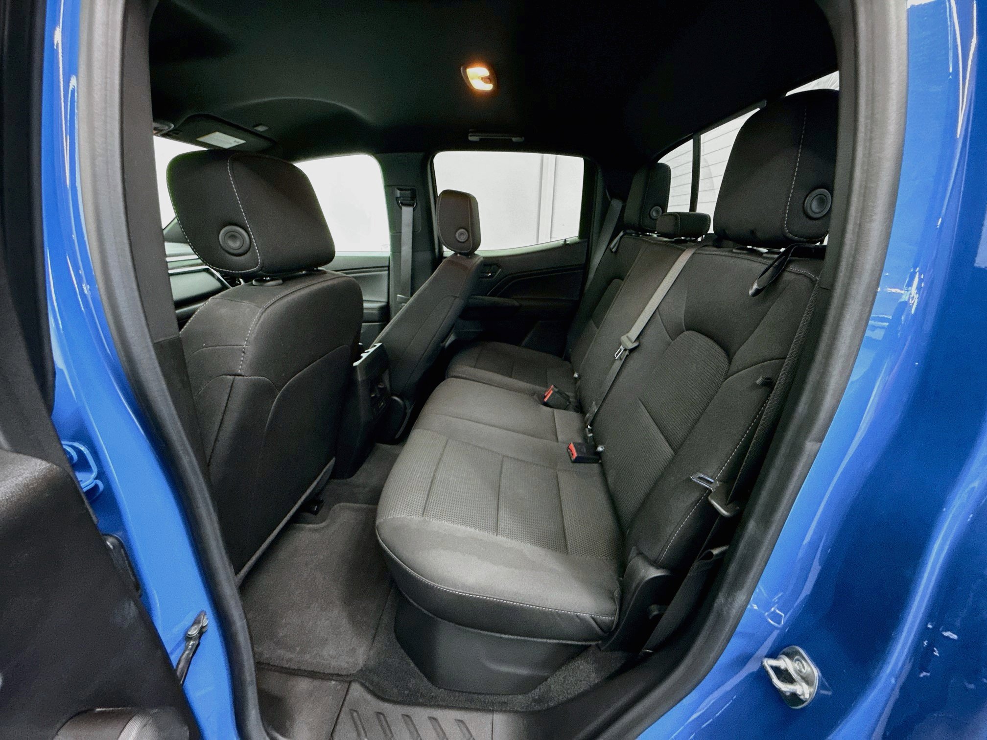 Used 2025 GMC Canyon Elevation w/ Convenience Package RWD image 27