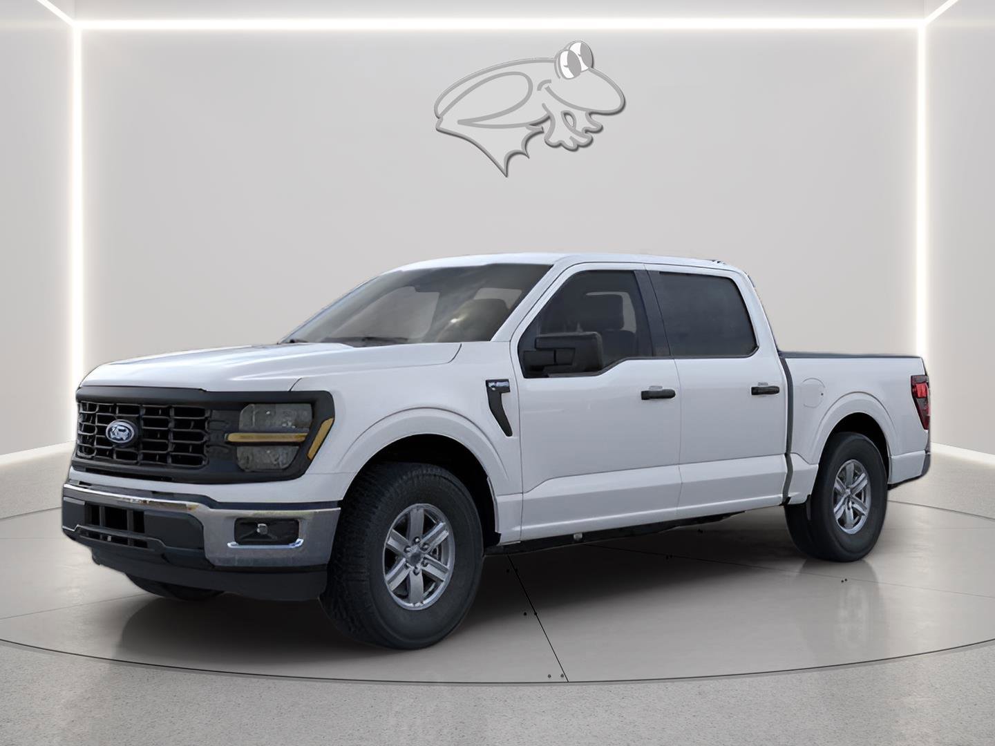 New 2026 Ford F150 XL RWD image 2