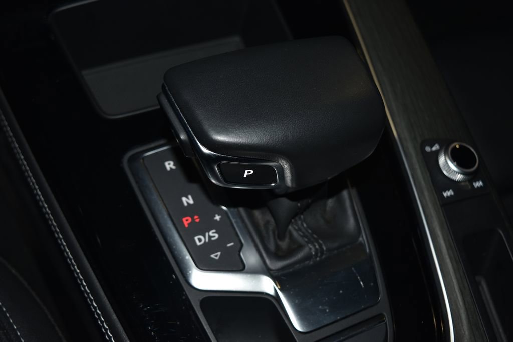 Used 2024 Audi A5 2.0T Premium Plus image 17