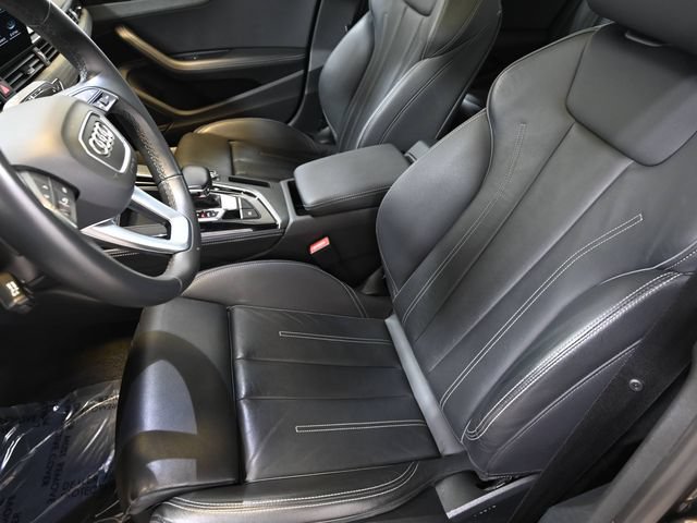 Used 2024 Audi A5 2.0T Premium Plus AWD/4WD image 7