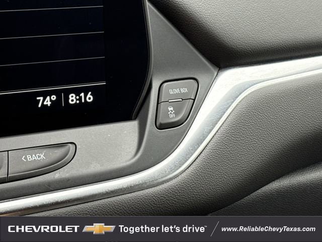 Used 2024 Chevrolet Blazer LT w/ Convenience Package FWD image 29