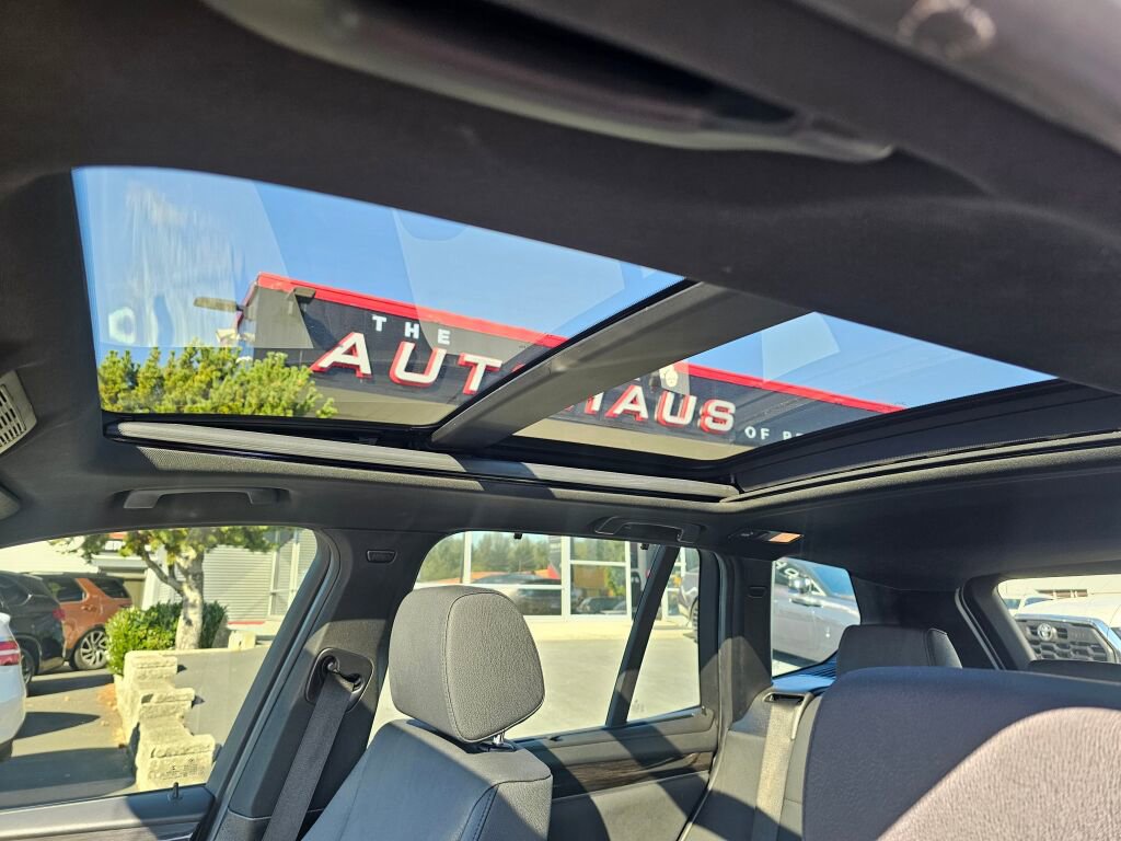 Used 2017 BMW X3 xDrive28i image 25