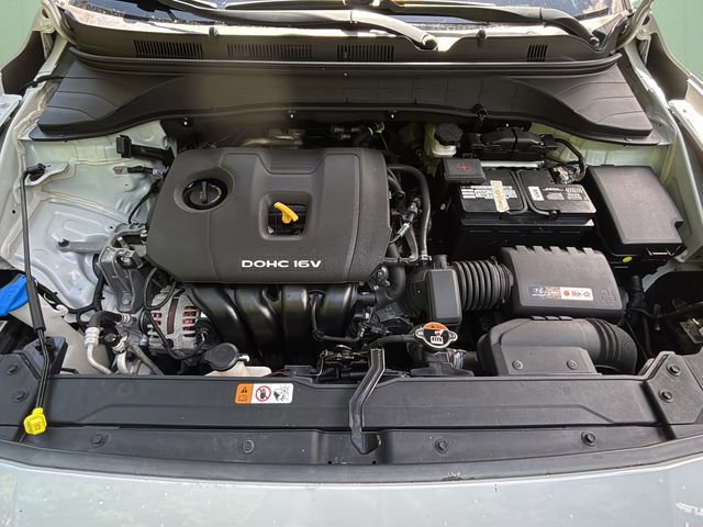 Used 2021 Hyundai Kona SE FWD image 10