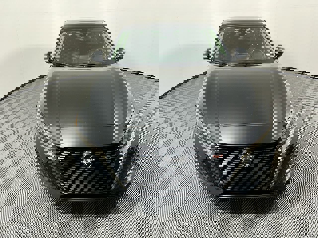 Used 2025 Nissan Altima 2.5 SR image 8