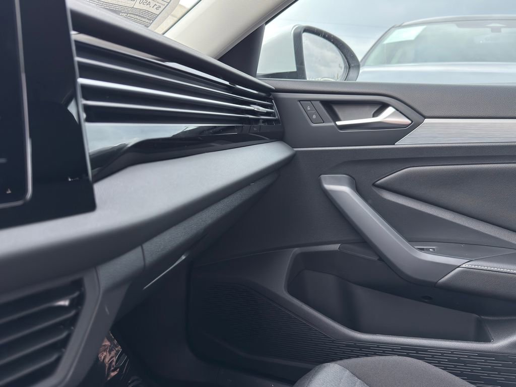 New 2026 Volkswagen Jetta S image 20