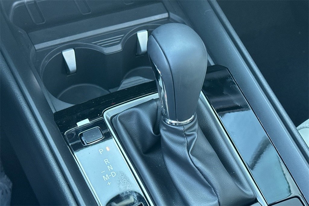 New 2026 MAZDA CX-50 AWD 2.5 S w/ Cargo Package image 22