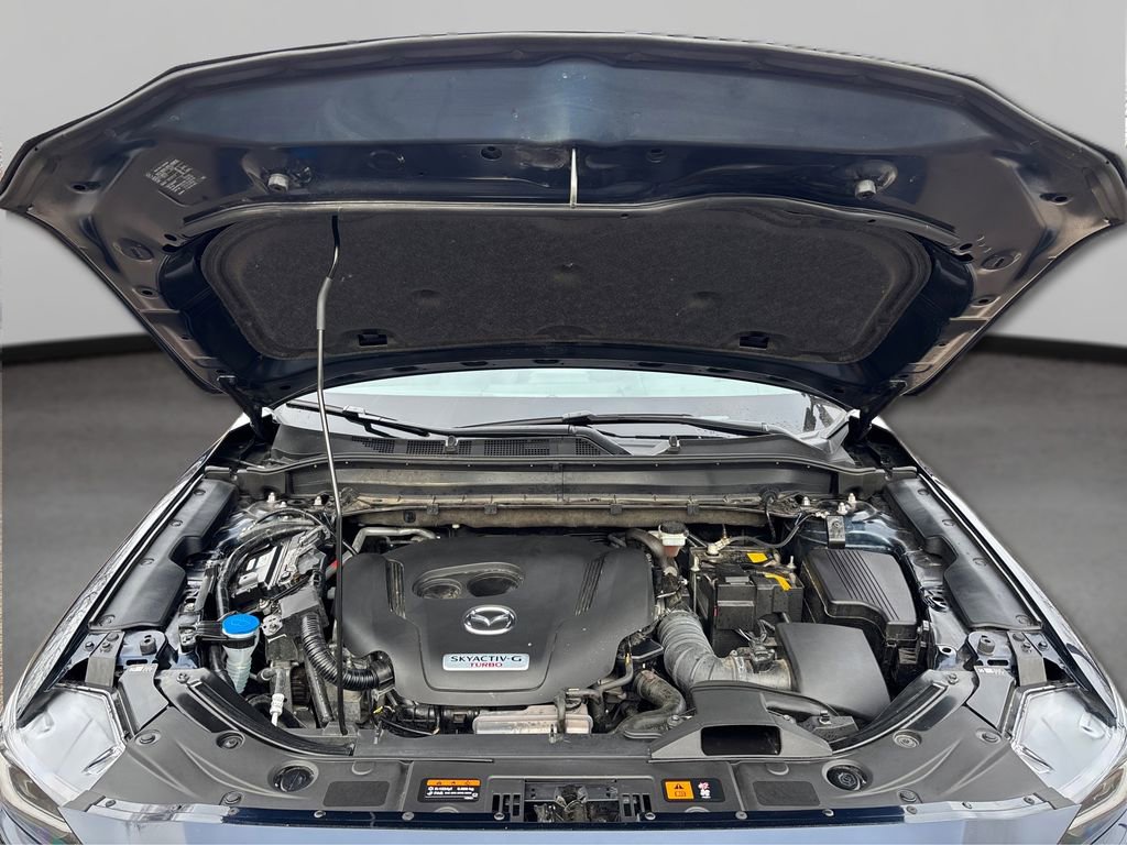 Used 2024 MAZDA CX-5 Signature image 13