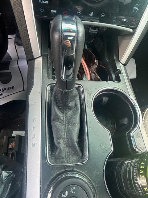 Used 2015 Ford Explorer Sport w/ Equipment Group 401A AWD/4WD image 19