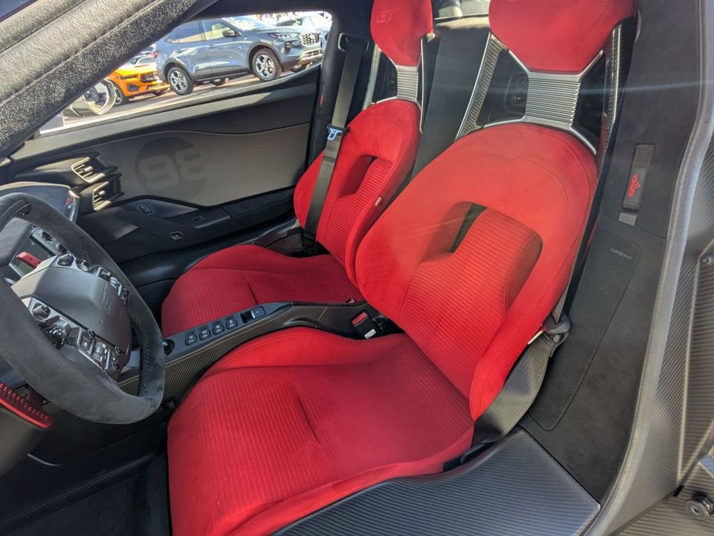 Used 2021 Ford GT Heritage Edition image 43