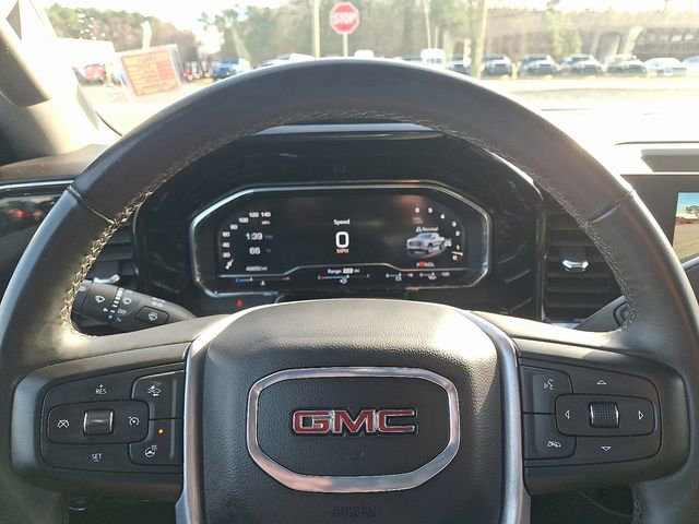 Certified 2024 GMC Sierra 1500 SLT image 18