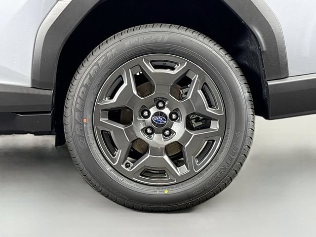 New 2026 Subaru Outback Premium AWD/4WD image 31