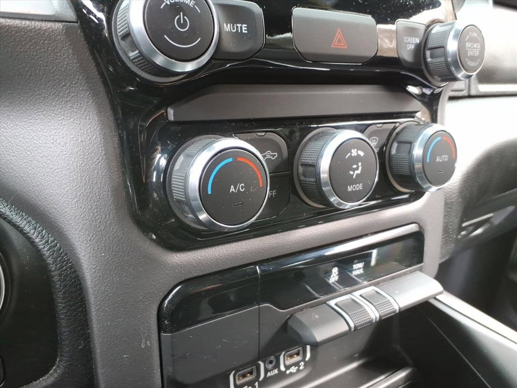 Used 2022 RAM 1500 Big Horn w/ Back Country Package image 21