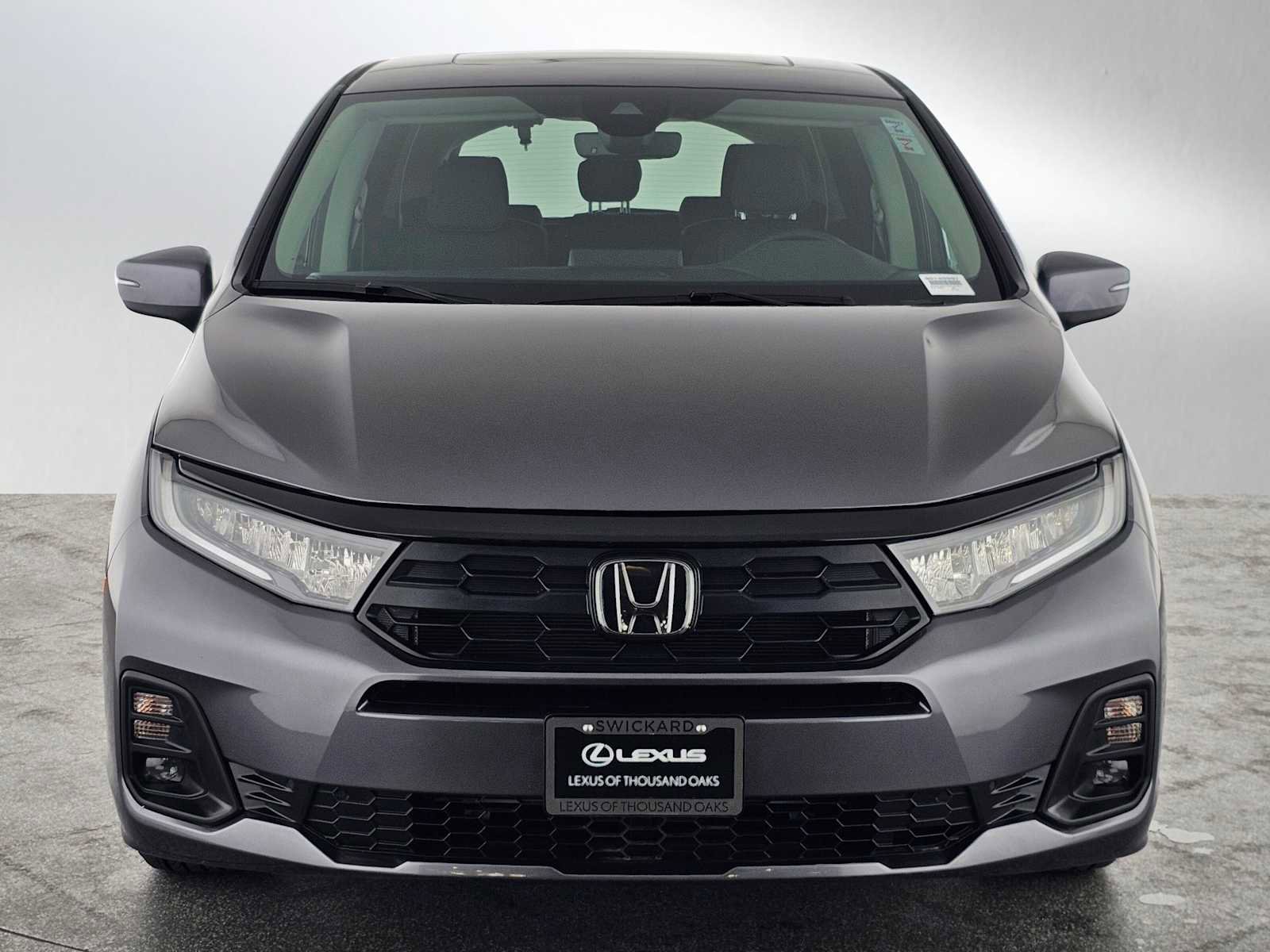 Used 2026 Honda Odyssey EX-L image 8