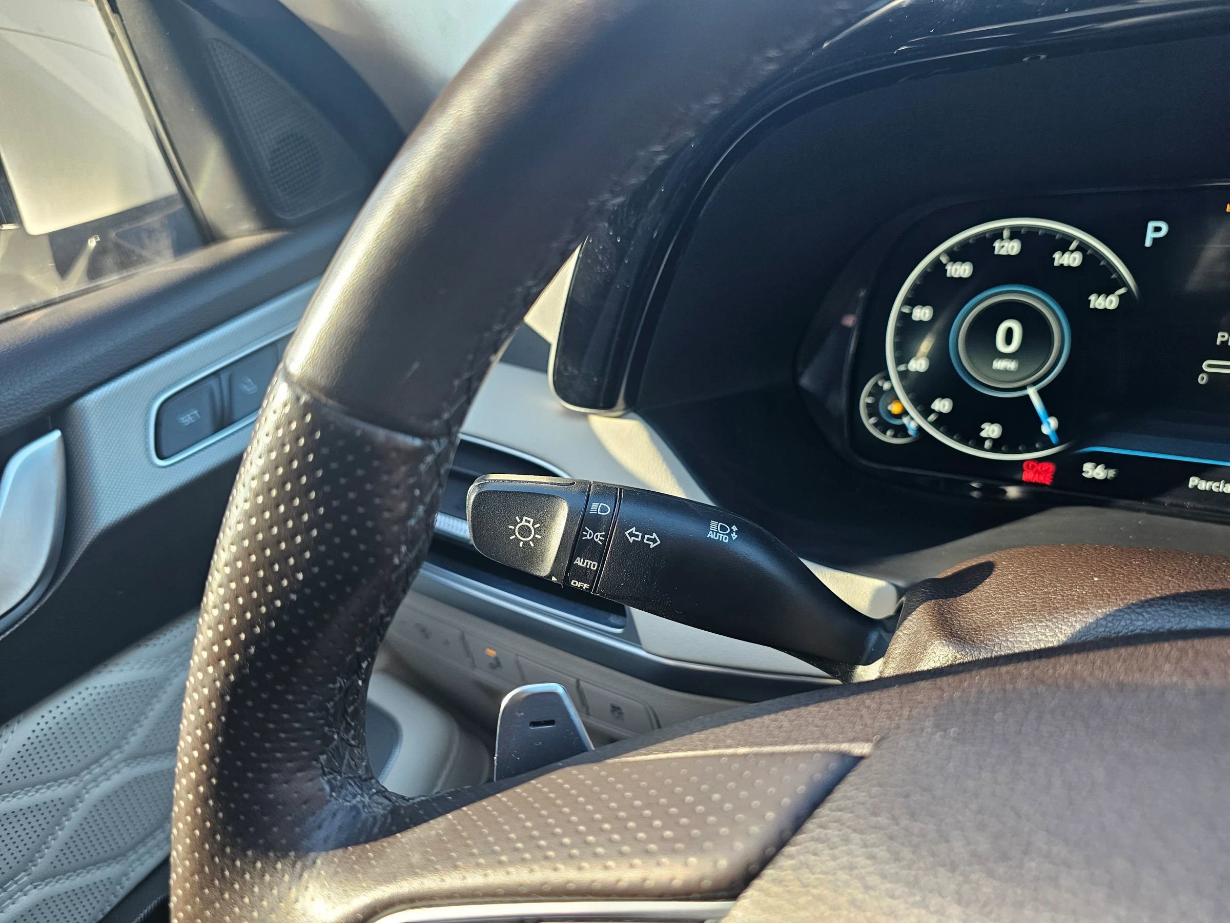 Used 2020 Hyundai Palisade Limited image 21