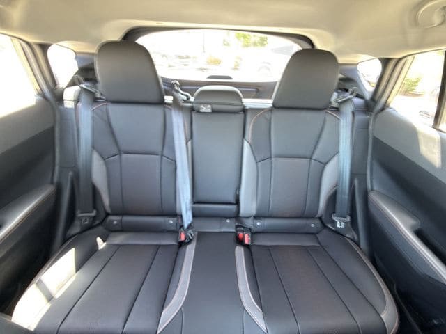 New 2026 Subaru Crosstrek 2.5i Limited AWD/4WD image 22