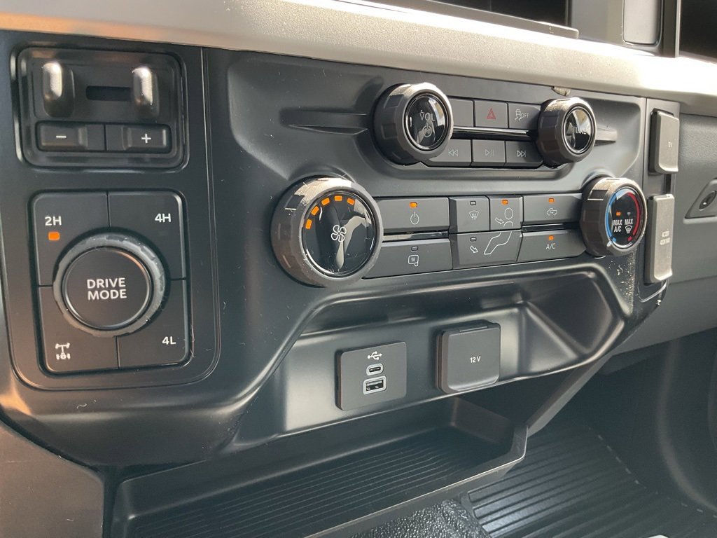 New 2026 Ford F350 XL image 15