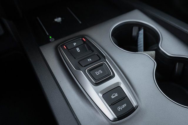 New 2026 Honda Ridgeline RTL image 25