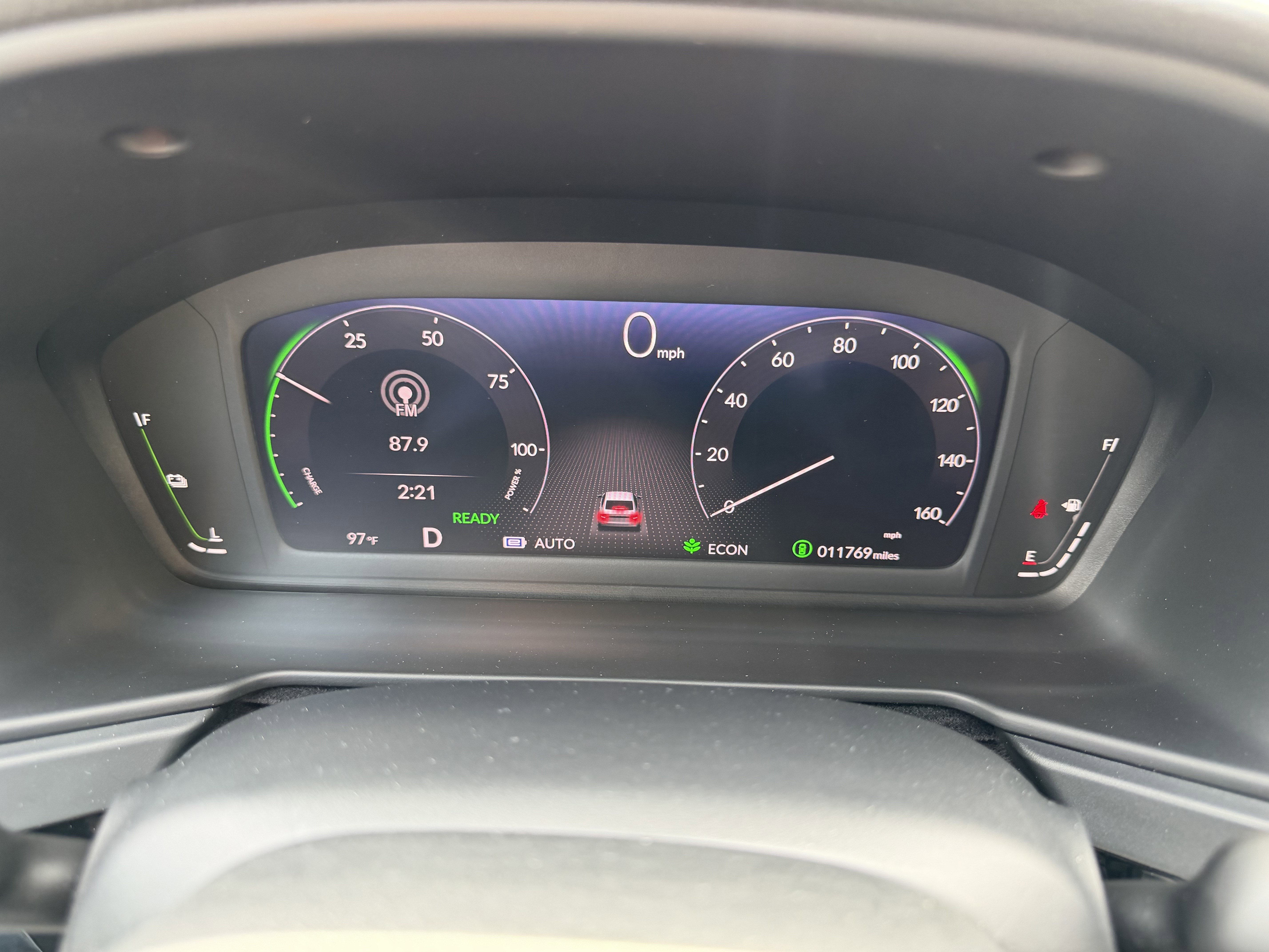 Used 2023 Honda Accord EX-L image 19