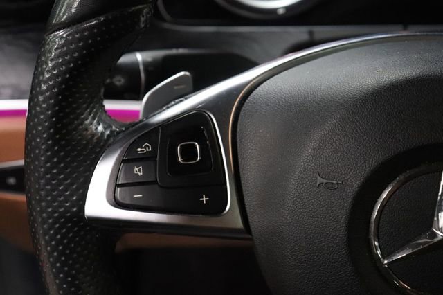Used 2018 Mercedes-Benz E 400 Coupe image 22