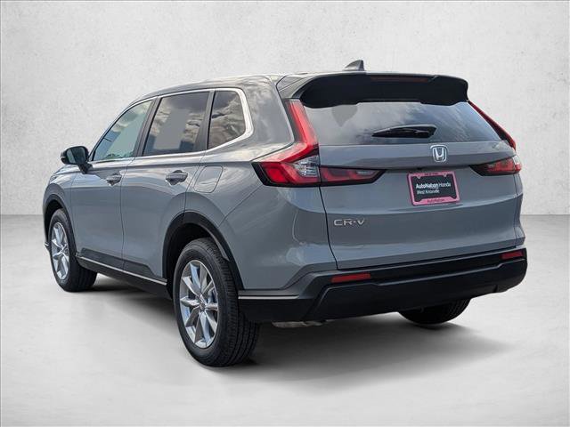 New 2026 Honda CR-V EX image 9