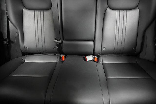 Certified 2024 Lexus NX 250 FWD image 18