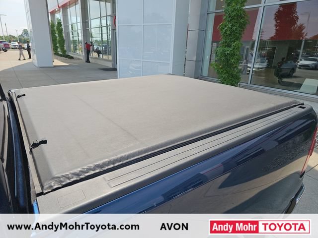 Used 2023 RAM 1500 Laramie AWD/4WD image 32