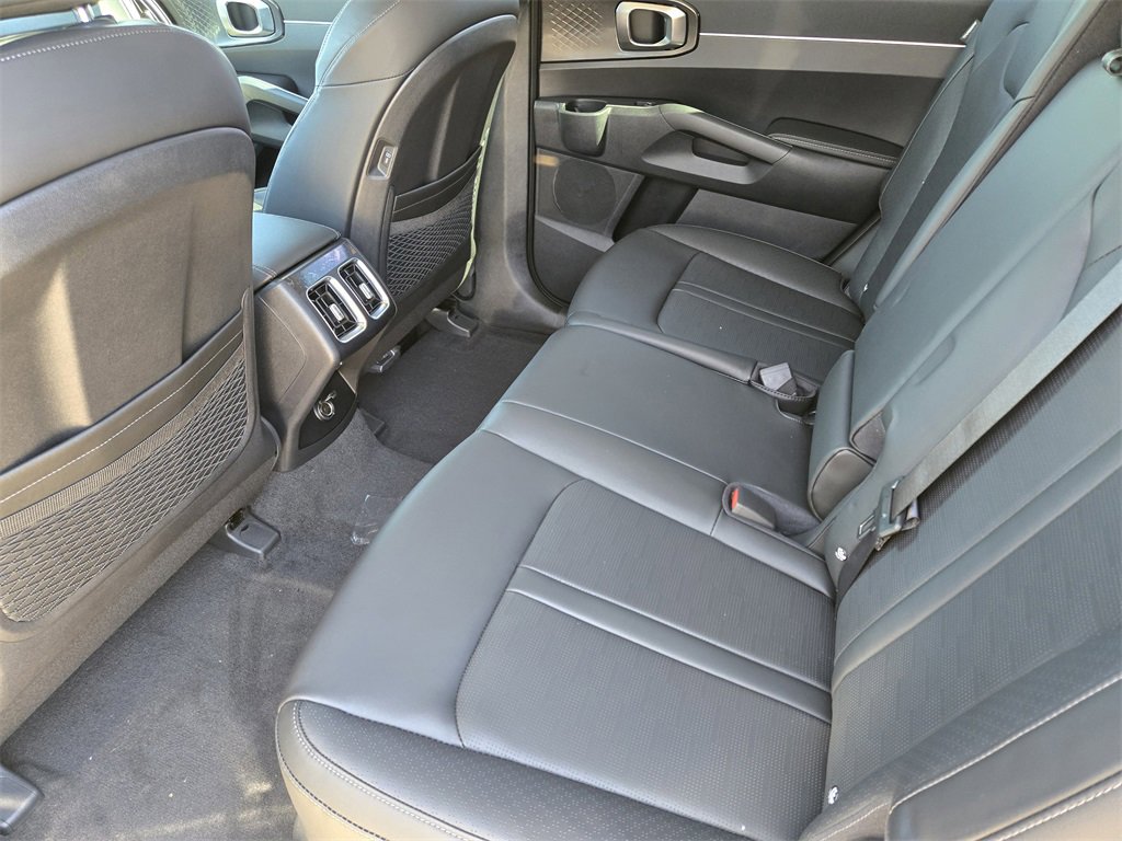 New 2026 Kia Sorento S image 19