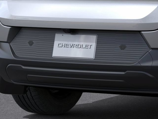 New 2026 Chevrolet Equinox EV LT AWD/4WD image 16