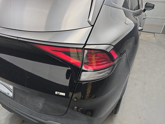 Used 2023 Kia Sportage X-Line w/ X-Line Premium Package image 19