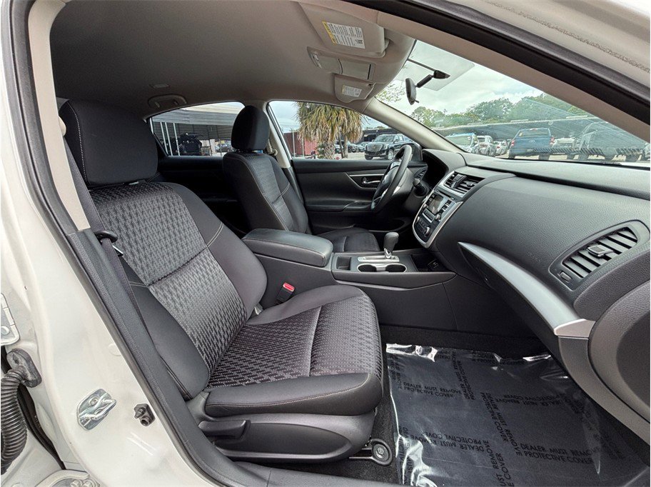 Used 2016 Nissan Altima 2.5 S w/ Power Driver Seat Package image 33