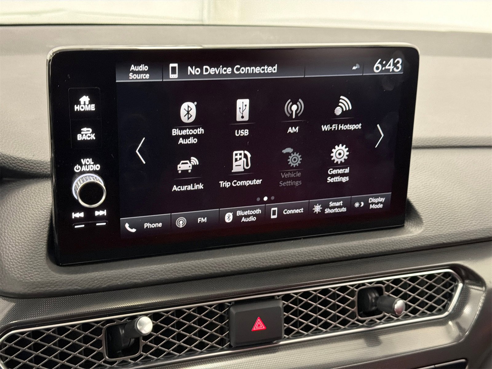 Used 2024 Acura Integra A-Spec image 27