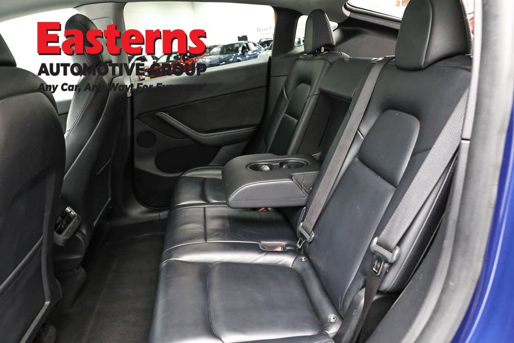 Used 2021 Tesla Model Y Performance image 19