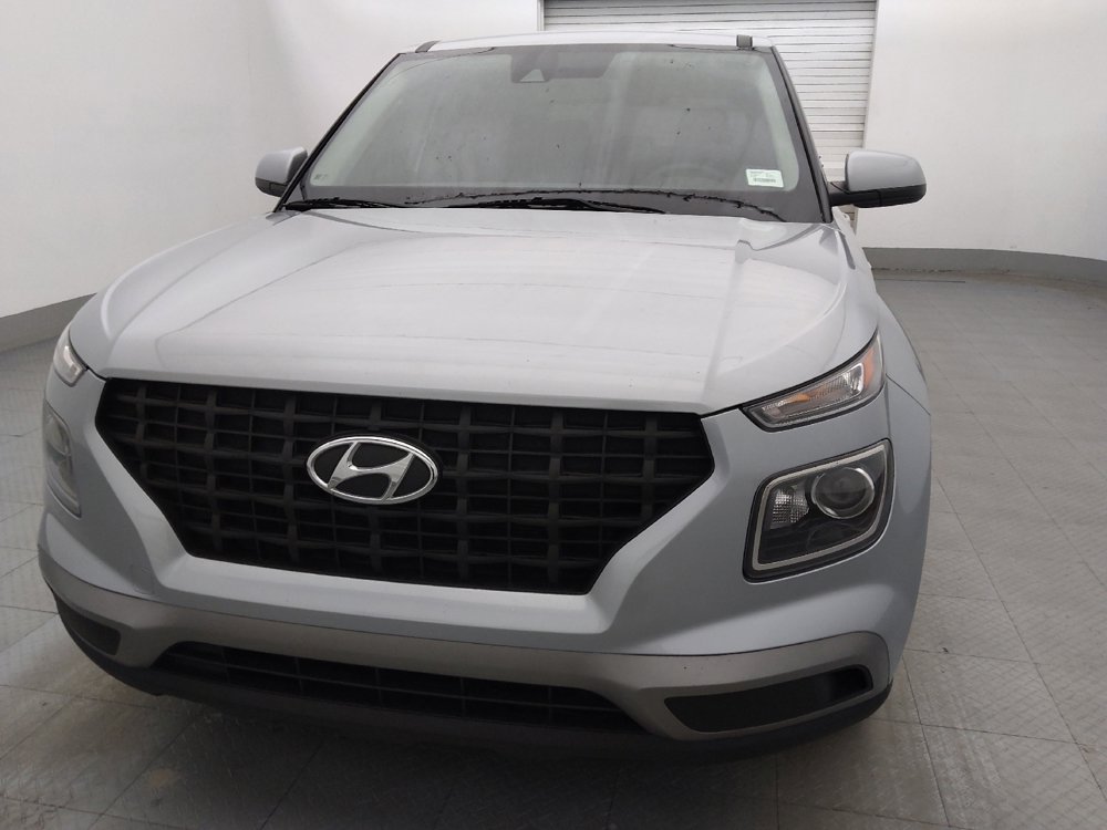 Used 2022 Hyundai Venue SE FWD image 15