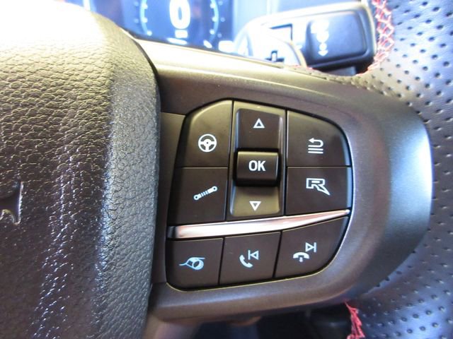 New 2026 Ford Ranger Raptor image 16