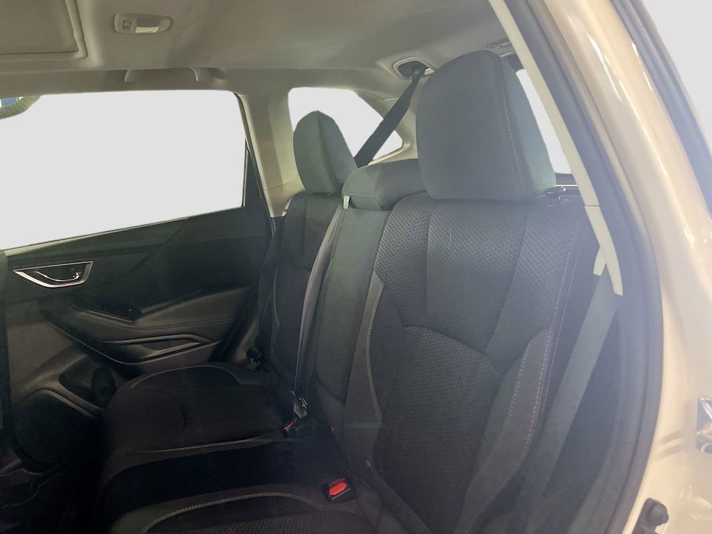 Used 2023 Subaru Forester Premium image 25